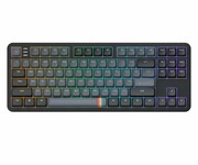 Dark Project ALU87A Midnight ANSI USA/UA Dark Project