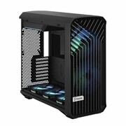 FRACTAL DESIGN Torrent czarna RGB TG Light Tint 5x Fan ATX FD-C-TOR1A-04 Torrent czarna RGB TG Light Tint 5x Fan ATX FD-C-TOR1A-04 FRACTAL DESIGN