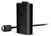 MICROSOFT Xbox Series Play and Charge Xbox Series Play and Charge MICROSOFT
