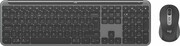 Logitech MK950 grafitowy Logitech