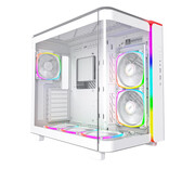 Montech KING 95 PRO ARGB White Montech