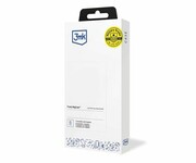 3MK Frosty MagCase do iPhone 16E White Frosty MagCase do iPhone 16E White 3MK