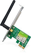 TP-Link TL-WN781ND (802.11b/g/n 150Mb/s) TP-Link