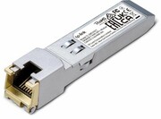 TP-LINK Moduł SM5310-T SFP+ 10G BASE-T RJ45 Moduł SM5310-T SFP+ 10G BASE-T RJ45 TP-LINK