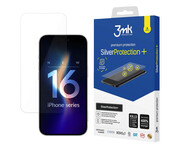 3mk SilverProtection+ do Apple iPhone 16 Pro 3mk