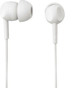 Thomson SŁUCHAWKI DOUSZNE THOMSON EAR3005W Z MIK. Białe Thomson
