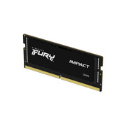 Kingston FURY 32GB (2x16GB) 5600MHz CL40 Impact Kingston FURY