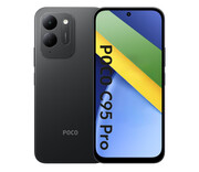 Xiaomi POCO C95 Pro 6/128GB Black Xiaomi