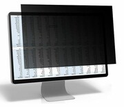 QOLTEC Filtr prywatyzujący 19