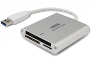 Unitek Czytnik kart All-in-One USB 3.0 Unitek