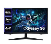 Samsung Odyssey G5 S32CG552EUX Samsung