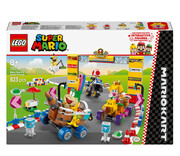 LEGO Super Mario 72036 Mario Kart Grand Prix LEGO