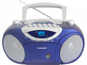 Radioodtwarzacz Blaupunkt BB15BL - zdjęcie 3