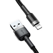 Baseus Kabel USB-A - Lightning 2m Baseus