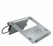 ADAM elements CASA HUB Stand USB-C 5-in-1 Laptop Stand Hub CASA HUB Stand USB-C 5-in-1 Laptop Stand Hub ADAM elements