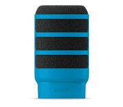 RODE WS14 (Blue) - Pop filtr dla PodMic lub PodMic USB (niebieski WS14 (Blue) - Pop filtr dla PodMic lub PodMic USB (niebieski RODE