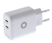 Mobile Origin GaN 65W Charger TÜVMO19 Dual USB-C Mobile Origin