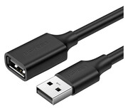 UGREEN US103 Przedłużacz USB 2.0 3 1m UGREEN
