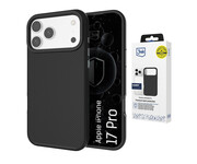 3mk Hardy Shockproof MagCase do Apple iPhone 17 Pro 3mk