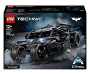 LEGO TECHNIC 42239 Batmobile™ Tumbler LEGO