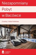 WYJĄTKOWY PREZENT Niezapomniany pobyt w Bacówce Radawa Niezapomniany pobyt w Bacówce Radawa WYJĄTKOWY PREZENT