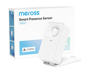 Meross Smart Czujnik obecności WiFi MS600MA-EU (Matter) Meross