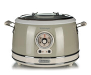 Ariete Ryżowar 2904/03 Vintage Ariete