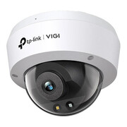 TP-Link VIGI C240(4mm) kamera kopułkowa 4MP FullColor TP-Link