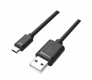 UNITEK microUSB - USB 2.0 1m Fast Charge Y-C451GBK microUSB - USB 2.0 1m Fast Charge Y-C451GBK UNITEK