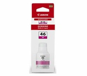 CANON GI-46 M magenta 14000str. 4428C001 GI-46 M magenta 14000str. 4428C001 CANON