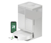 iRobot Roomba Plus 515 Combo Biały iRobot