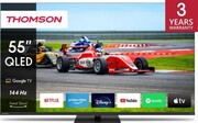 THOMSON 55QG7C14 QLED 144HZ Google Tv 55QG7C14 QLED 144HZ THOMSON