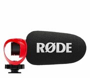 Rode Mikrofon VideoMicro - zdjęcie 1