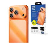 3mk FullBack Kit do Apple iPhone 17 Pro 3mk
