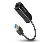Axagon ADE-SR USB-A gigabit ethernet Axagon