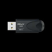 Pamięć USB PNY Attache 4 128 GB - zdjęcie 2