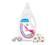 Frischer Professional Hipoalergiczny płyn do prania 2000 ml Frischer Professional