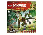 LEGO NINJAGO 71859 Smok życia NINJAGO 71859 Smok życia LEGO
