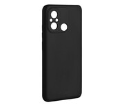 FIXED Story do Xiaomi Redmi 12C black FIXED