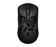 Lorgar MSE90W Wireless Czarna Lorgar