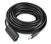 UGREEN Aktywny przedłużacz USB 2.0 (10m) UGREEN