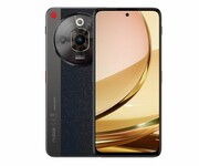 NUBIA Focus Pro 5G 8/256GB Classic Black 120Hz Z2351N/BK Focus Pro 5G 8/256GB Classic Black 120Hz Z2351N/BK NUBIA