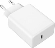 BIGBEN Ladowarka sieciowa 1xUSB-C PD 18W biala Ładowarka sieciowa 1xUSB-C PD 18W biała BIGBEN