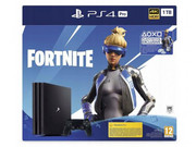 Konsola Sony Playstation 4 Pro - zdjęcie 6