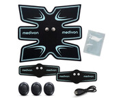 Medivon Elektrostymulator mięśni EMS Body Pulse Go Medivon