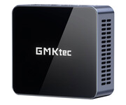 GMKtec M2 Pro S i7-1185G7/16GB/512/Win11P GMKtec