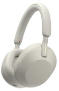 Sony WH-1000XM5 Srebrne Sony