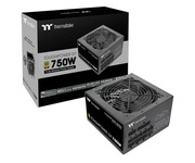 Thermaltake ToughPower GT 750W 80 Plus Gold ATX 3.1 Thermaltake