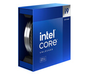 Intel Core i9-14900KS Intel