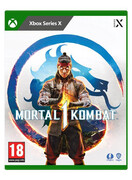 Xbox Mortal Kombat 1 Xbox